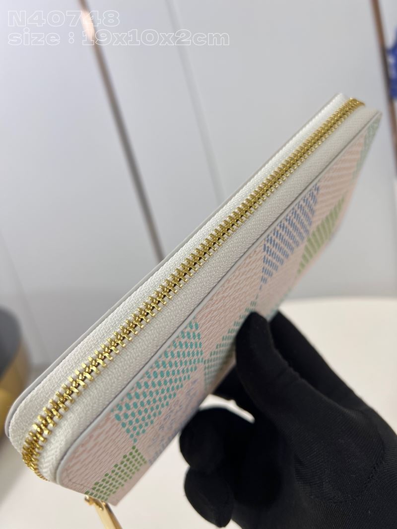 Louis Vuitton Wallets